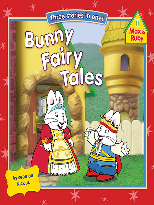 Title details for Bunny Fairy Tales by Grosset & Dunlap - Available
